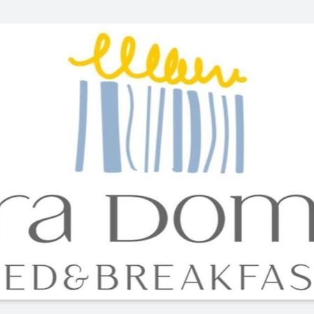 Rara Domus B&B Pompeja Zewnętrze zdjęcie