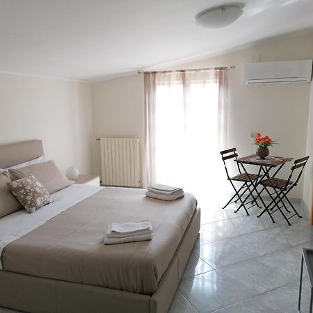 Rara Domus B&B Pompeja Zewnętrze zdjęcie