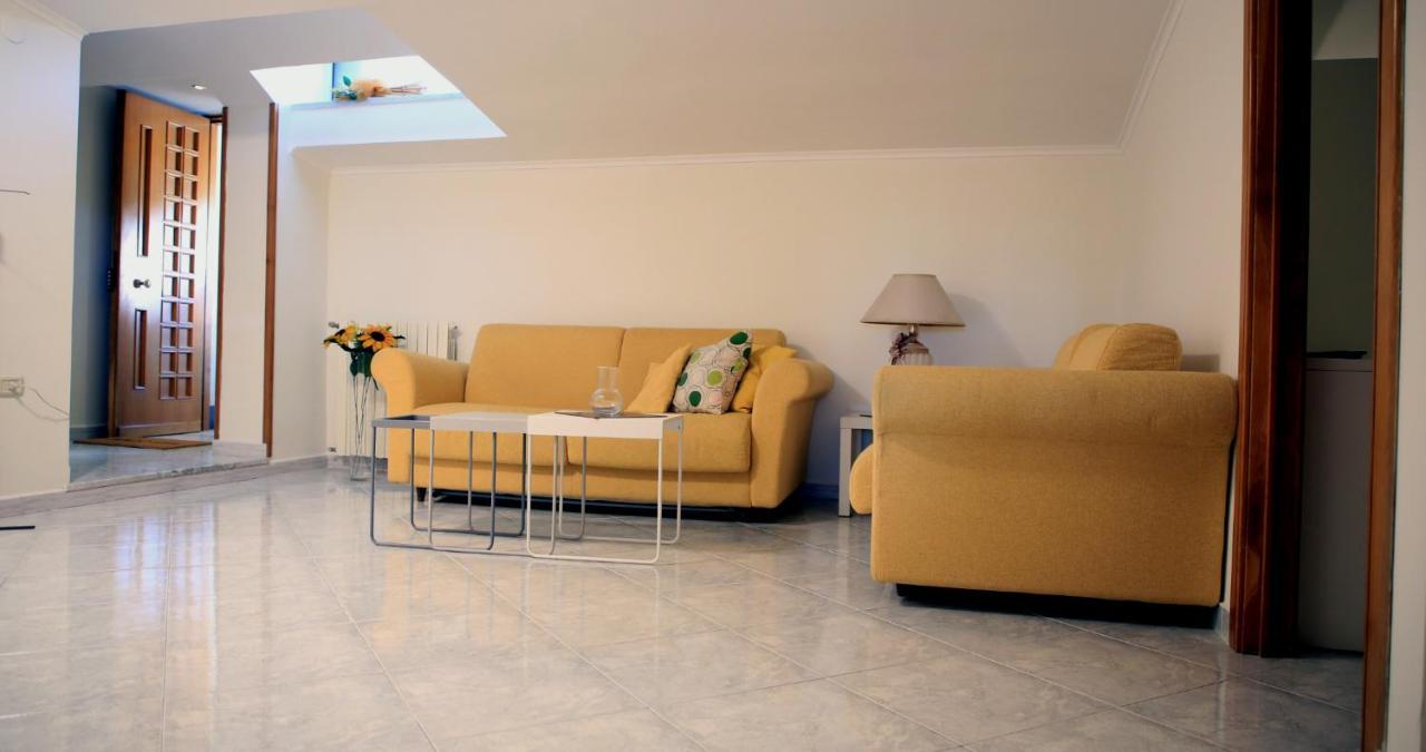 Rara Domus B&B Pompeja Zewnętrze zdjęcie