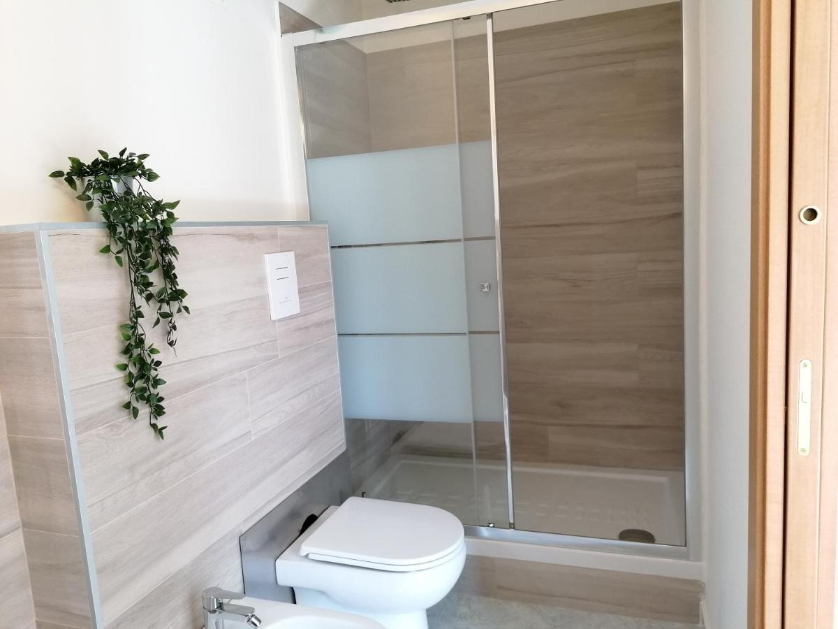 Rara Domus B&B Pompeja Zewnętrze zdjęcie