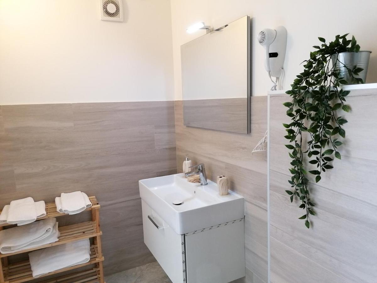 Rara Domus B&B Pompeja Zewnętrze zdjęcie