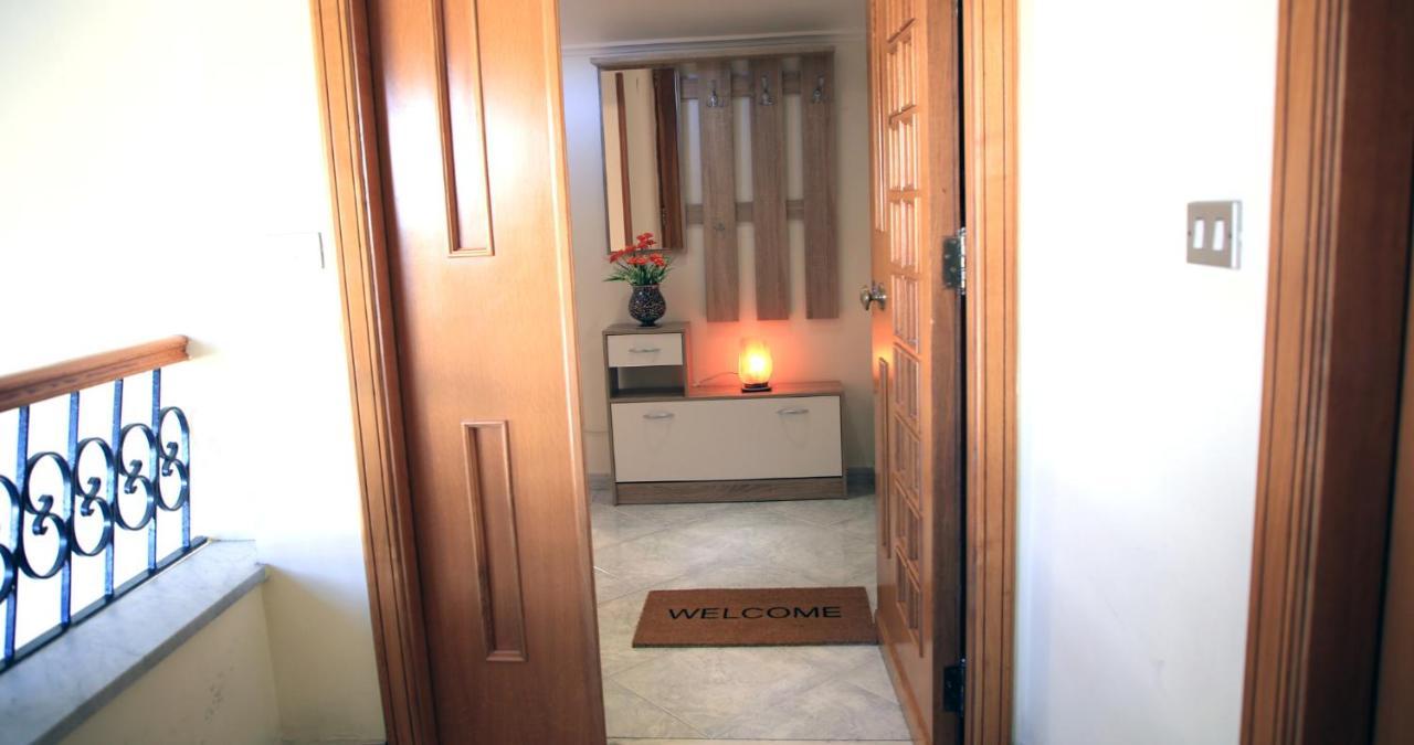 Rara Domus B&B Pompeja Zewnętrze zdjęcie