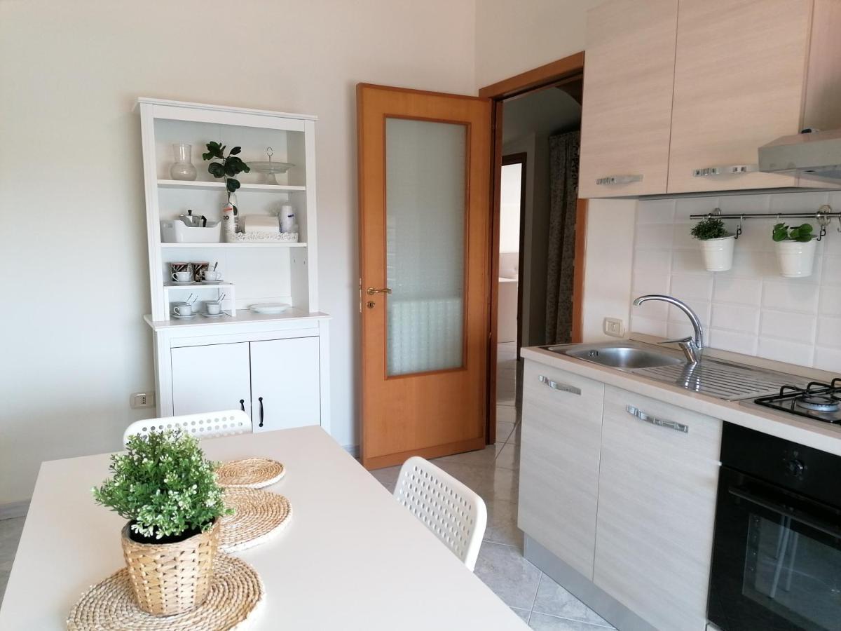 Rara Domus B&B Pompeja Zewnętrze zdjęcie