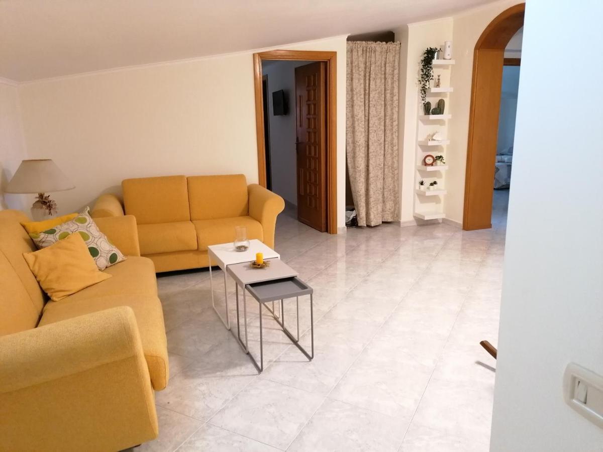 Rara Domus B&B Pompeja Zewnętrze zdjęcie