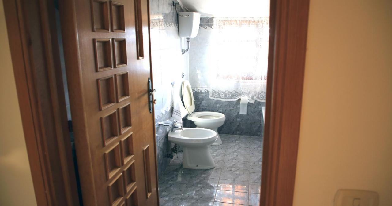 Rara Domus B&B Pompeja Zewnętrze zdjęcie