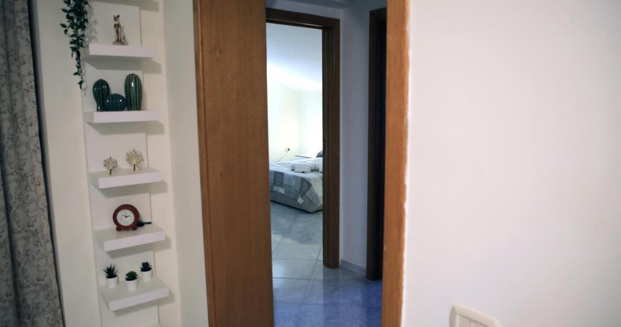 Rara Domus B&B Pompeja Zewnętrze zdjęcie