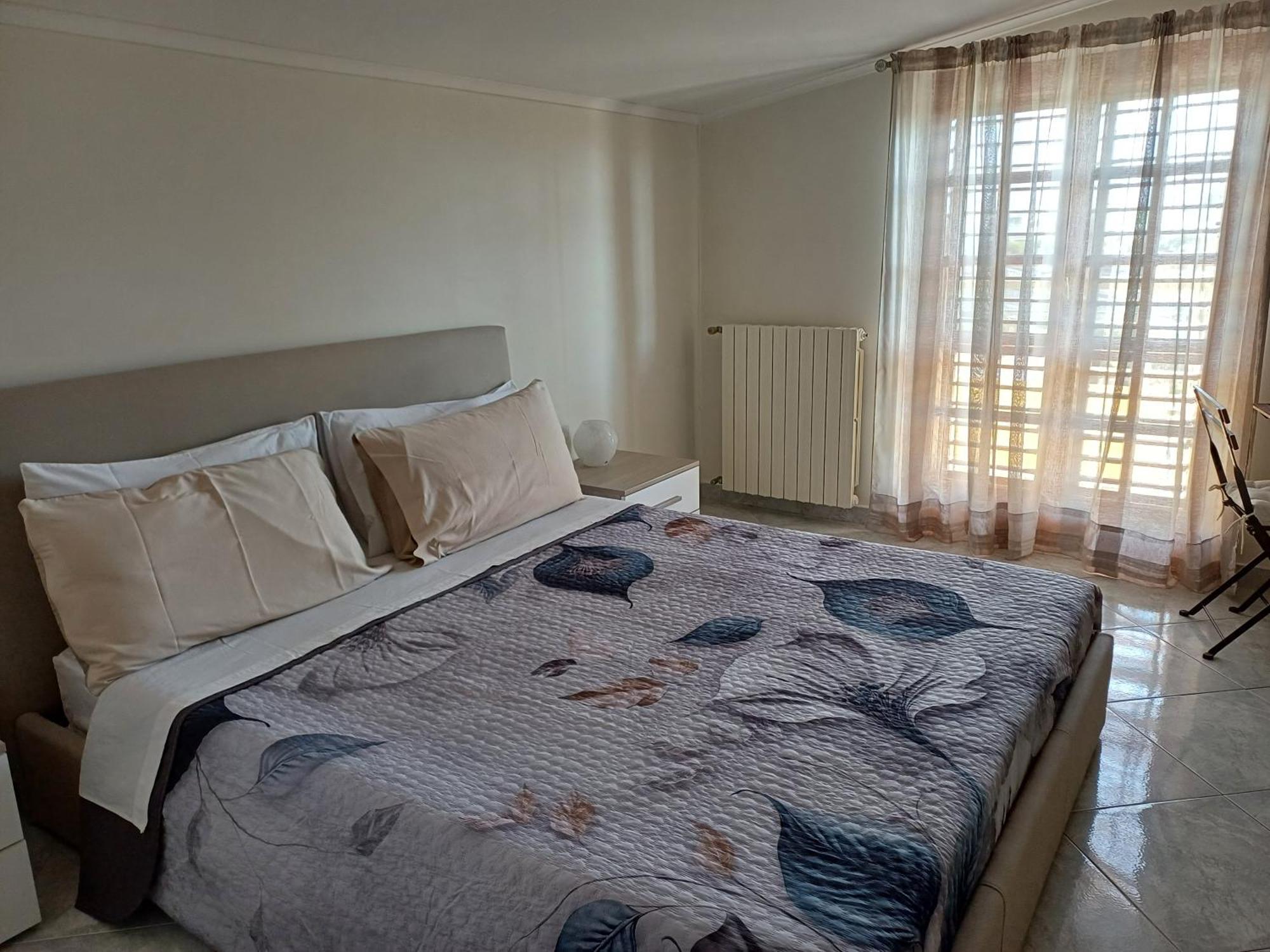 Rara Domus B&B Pompeja Zewnętrze zdjęcie